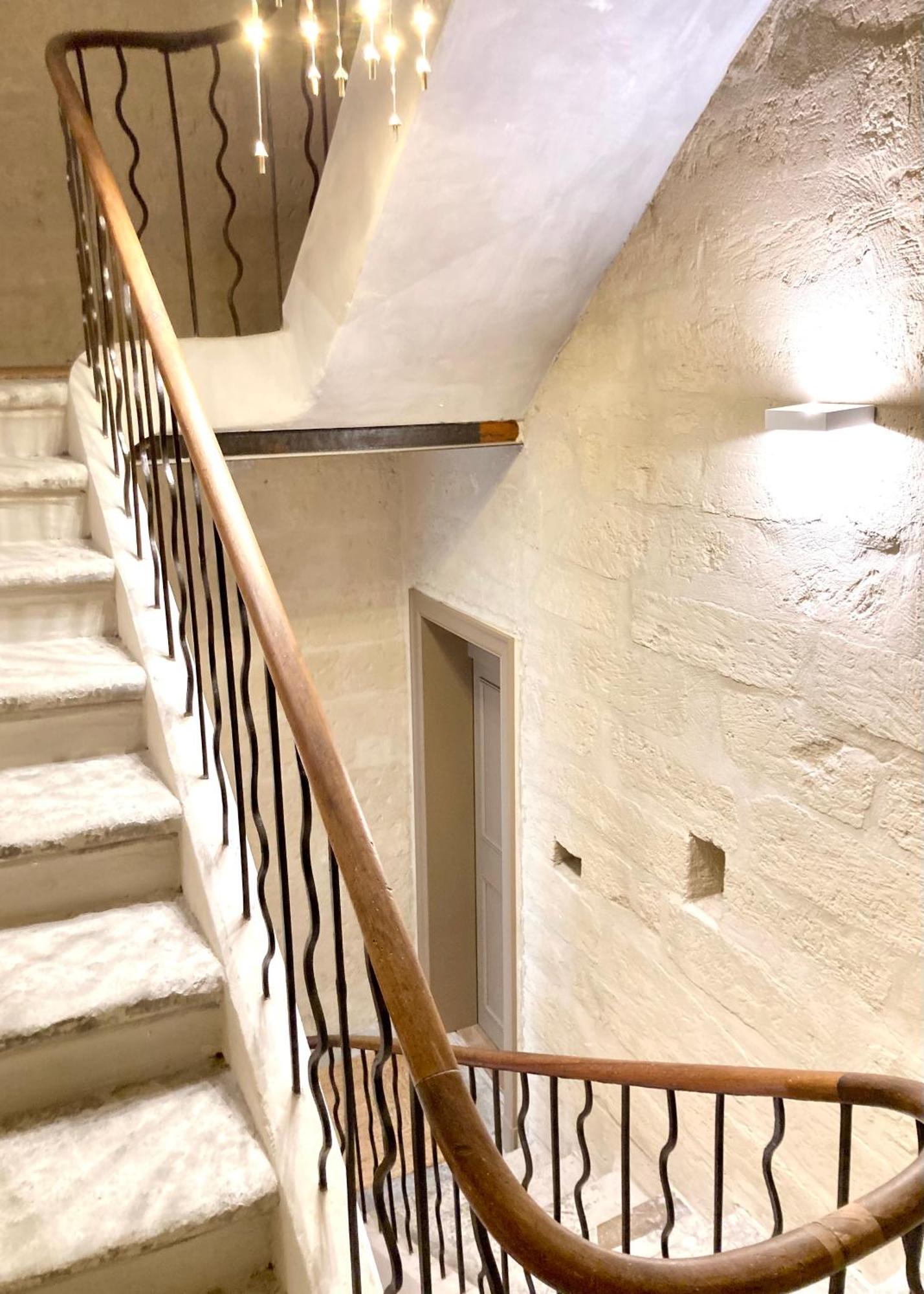 Le Petit Avignon - Chambres & Appartement A Deux Pas Du Pont D'Avignon Et Du Palais Des Papes Εξωτερικό φωτογραφία