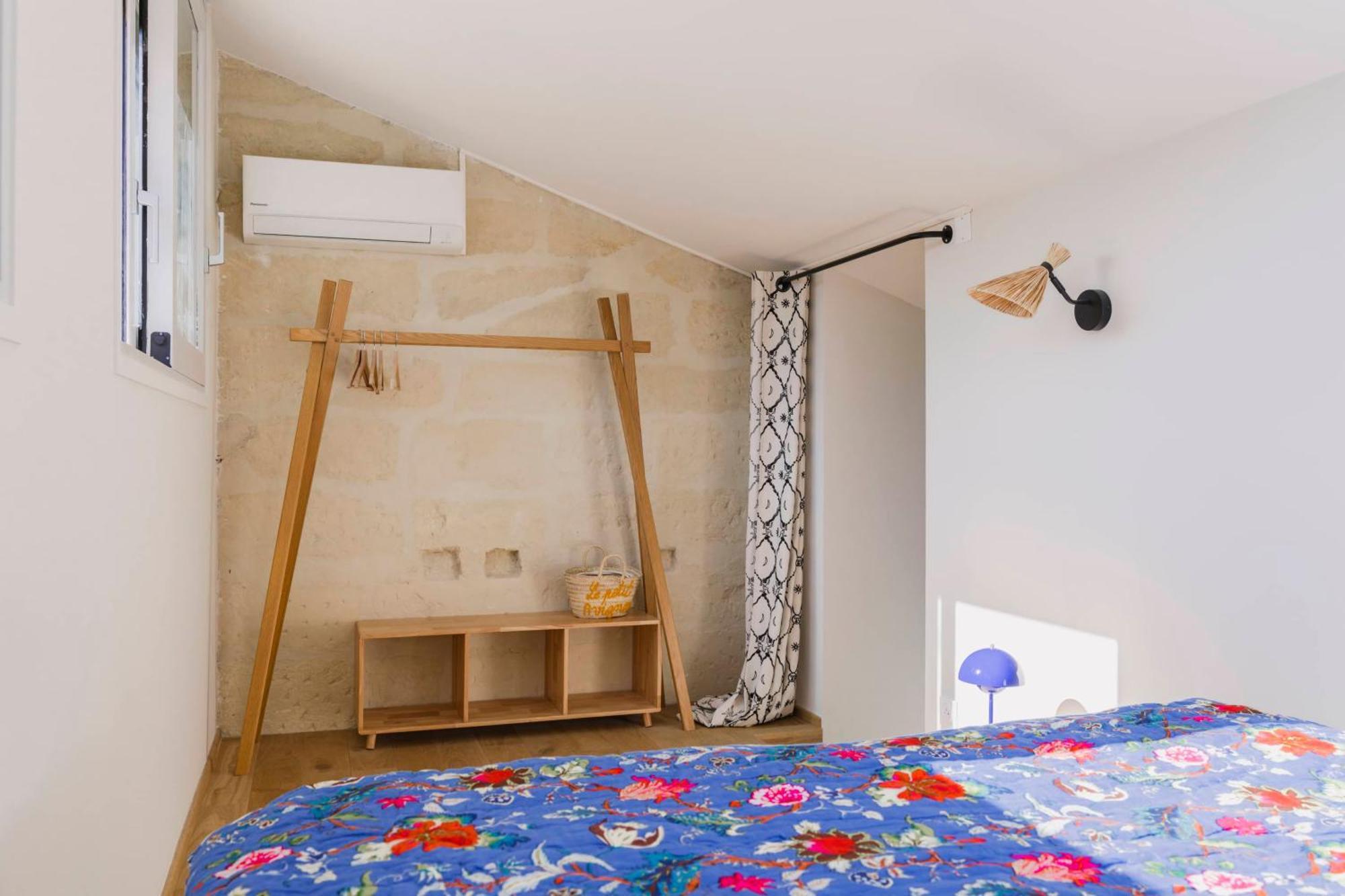 Le Petit Avignon - Chambres & Appartement A Deux Pas Du Pont D'Avignon Et Du Palais Des Papes Εξωτερικό φωτογραφία