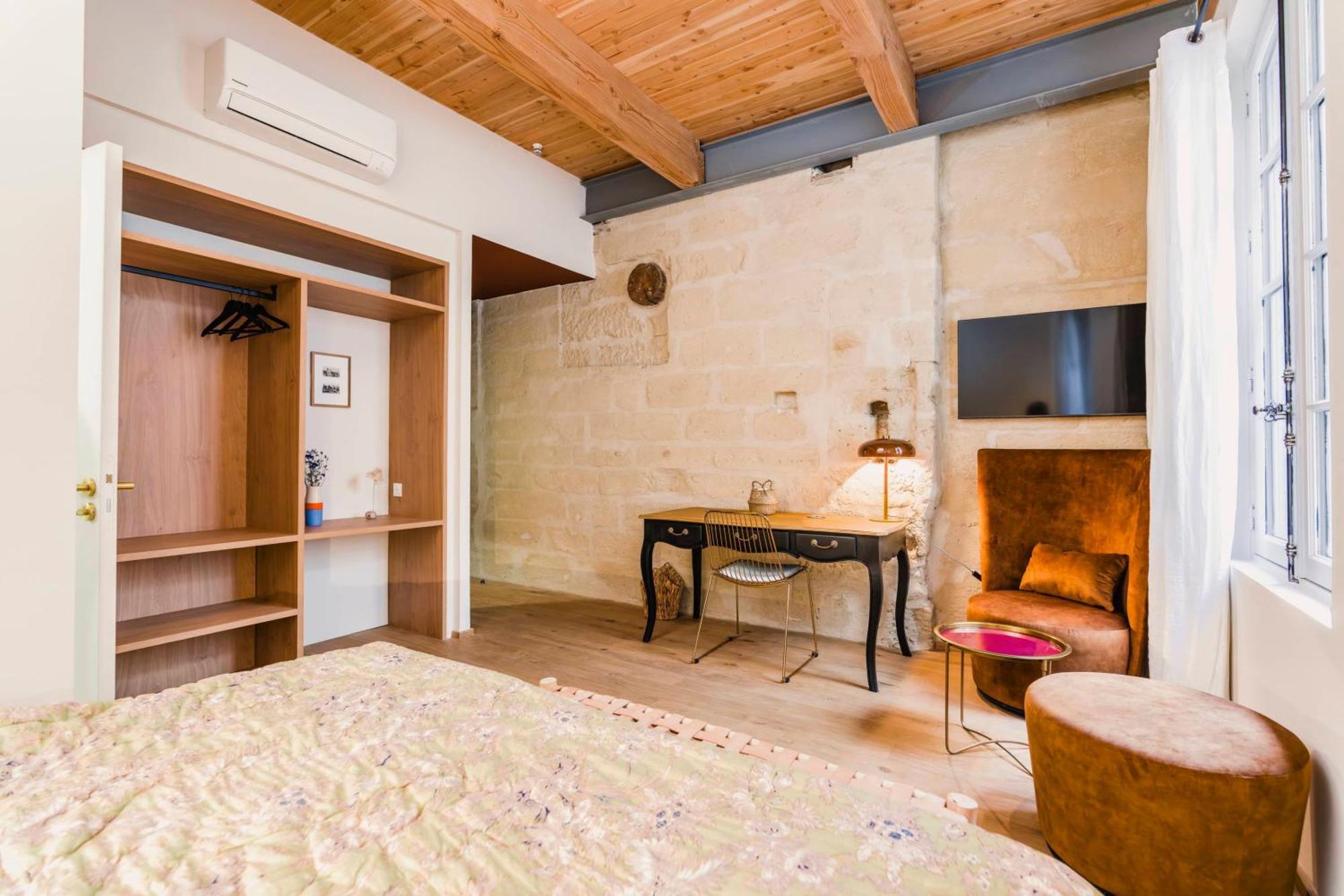Le Petit Avignon - Chambres & Appartement A Deux Pas Du Pont D'Avignon Et Du Palais Des Papes Εξωτερικό φωτογραφία