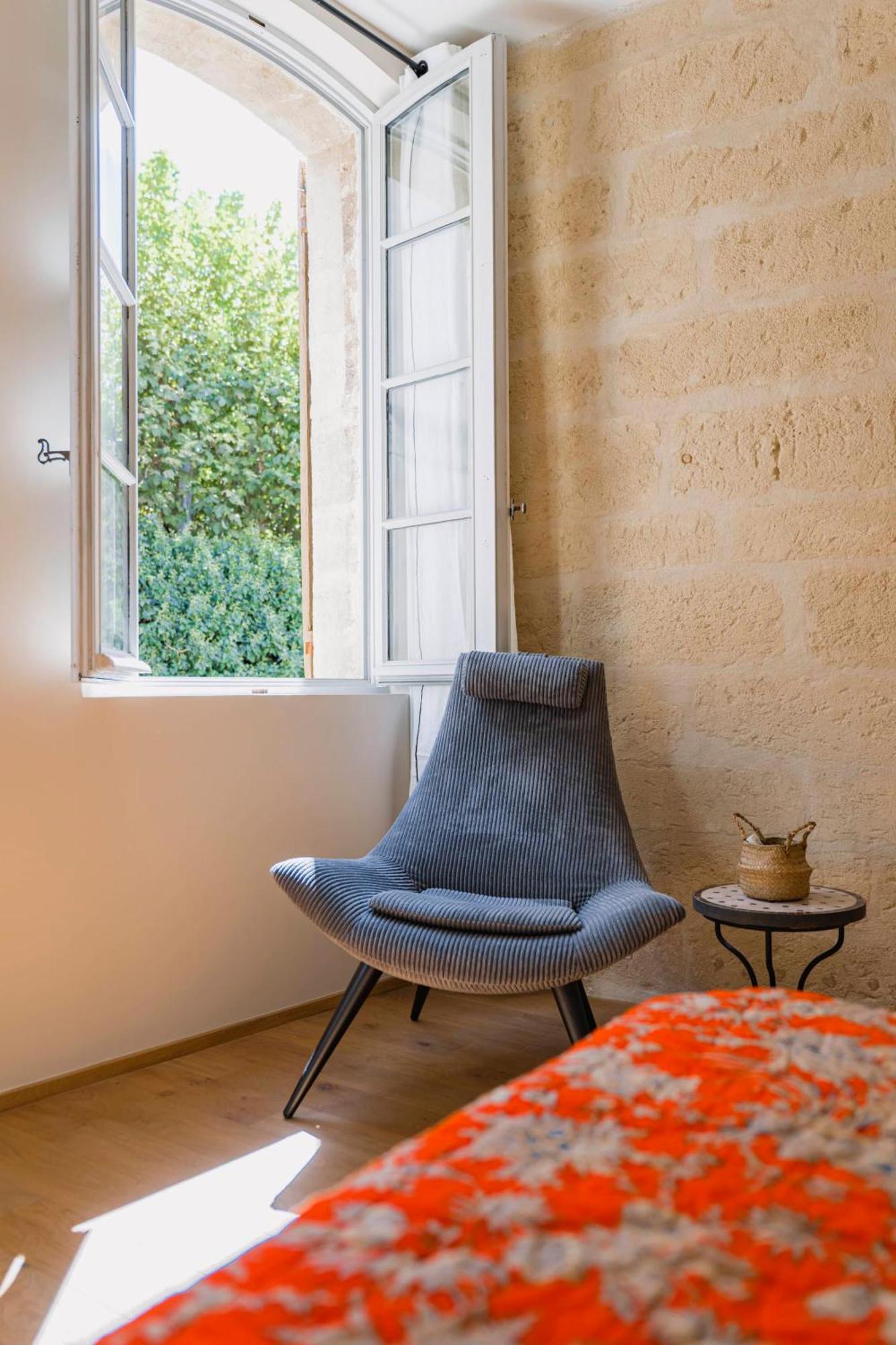 Le Petit Avignon - Chambres & Appartement A Deux Pas Du Pont D'Avignon Et Du Palais Des Papes Εξωτερικό φωτογραφία